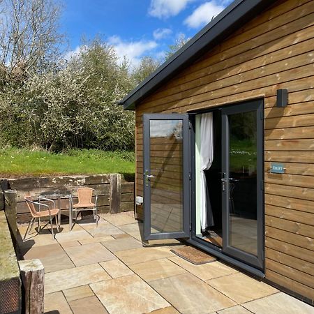 The Baiting House Hotel Upper Sapey Exterior photo