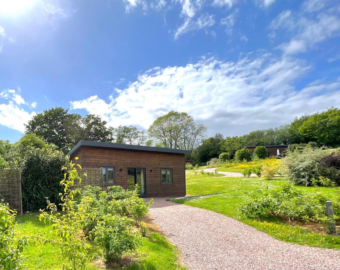 The Baiting House Hotel Upper Sapey Exterior photo