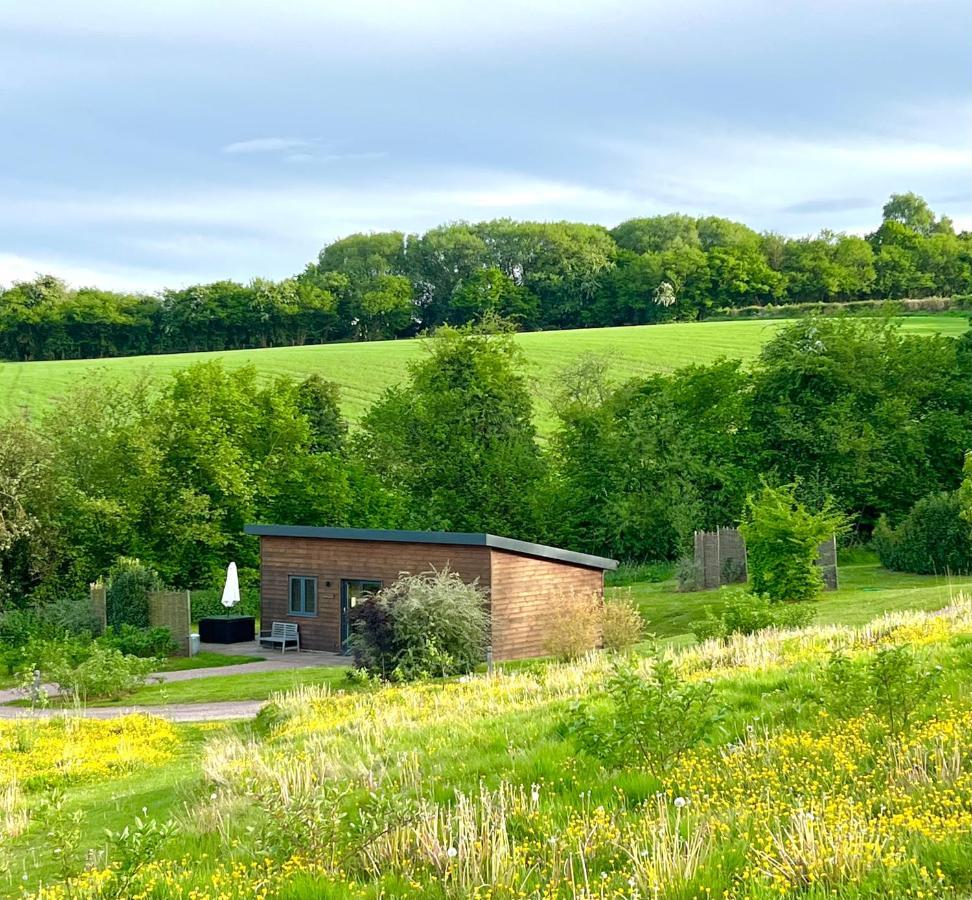 The Baiting House Hotel Upper Sapey Exterior photo