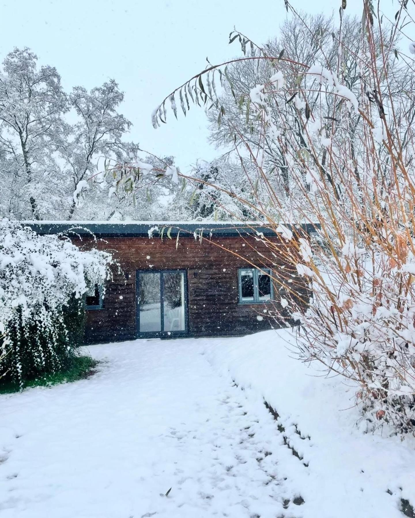 The Baiting House Hotel Upper Sapey Exterior photo