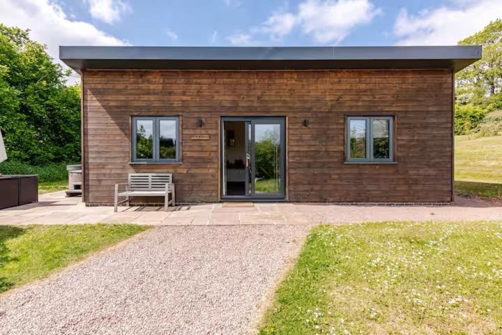 The Baiting House Hotel Upper Sapey Room photo