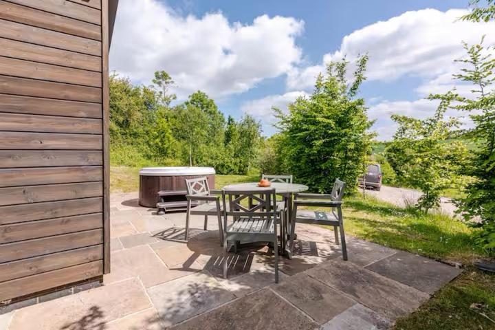 The Baiting House Hotel Upper Sapey Exterior photo