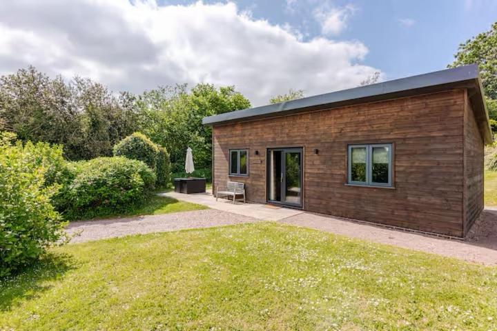 The Baiting House Hotel Upper Sapey Exterior photo